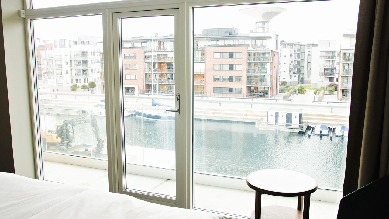 Photo of Bedroom in Landskrona