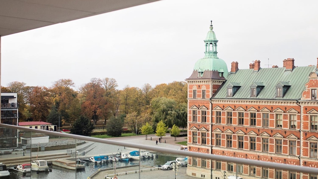 Photo of Outdoor in Landskrona
