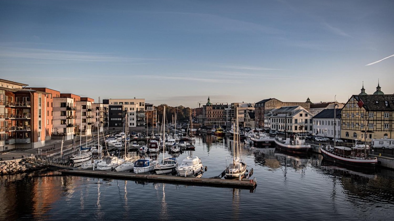 Photo of Outdoor in Landskrona