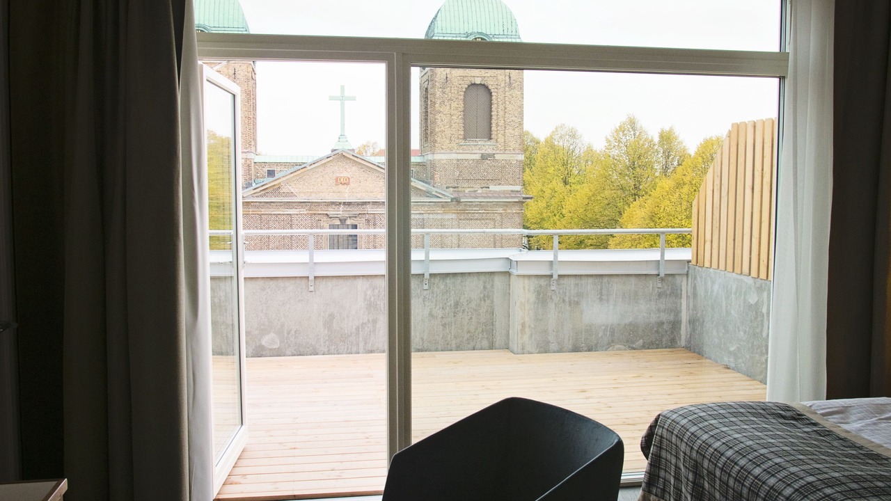 Photo of Bedroom in Landskrona