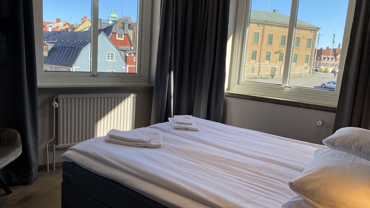 Photo of Bedroom in Trosso