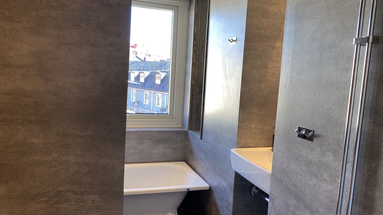 Photo of Bathroom in Trosso