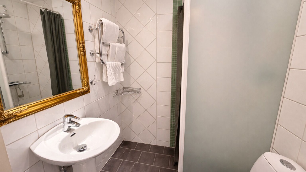 Photo of Bathroom in Trosso