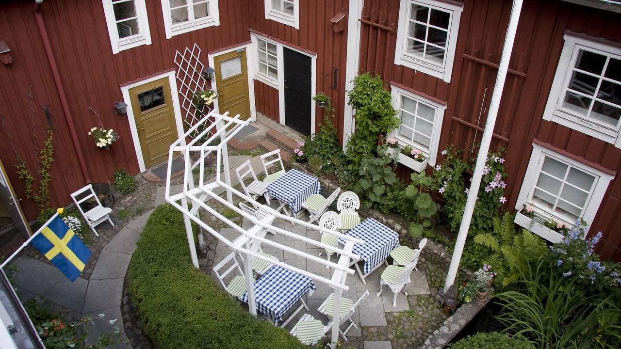 Photo of Outdoor in Askersund