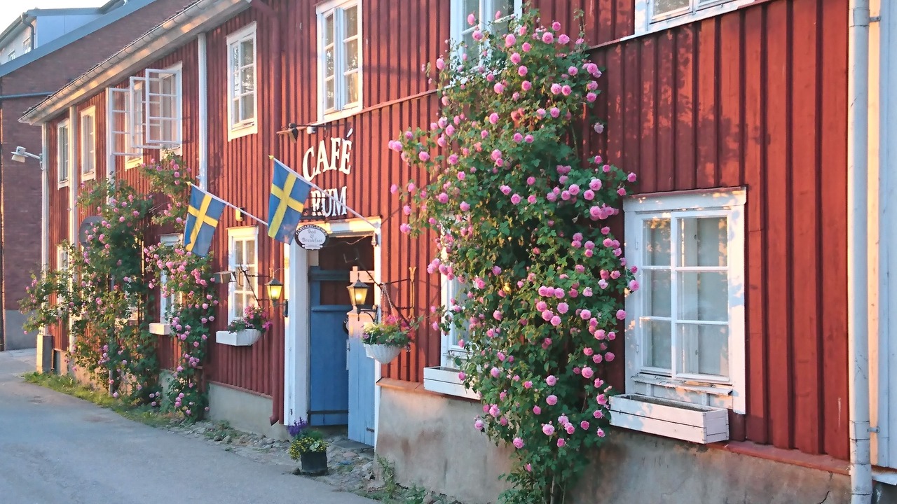 Photo of Outdoor in Askersund