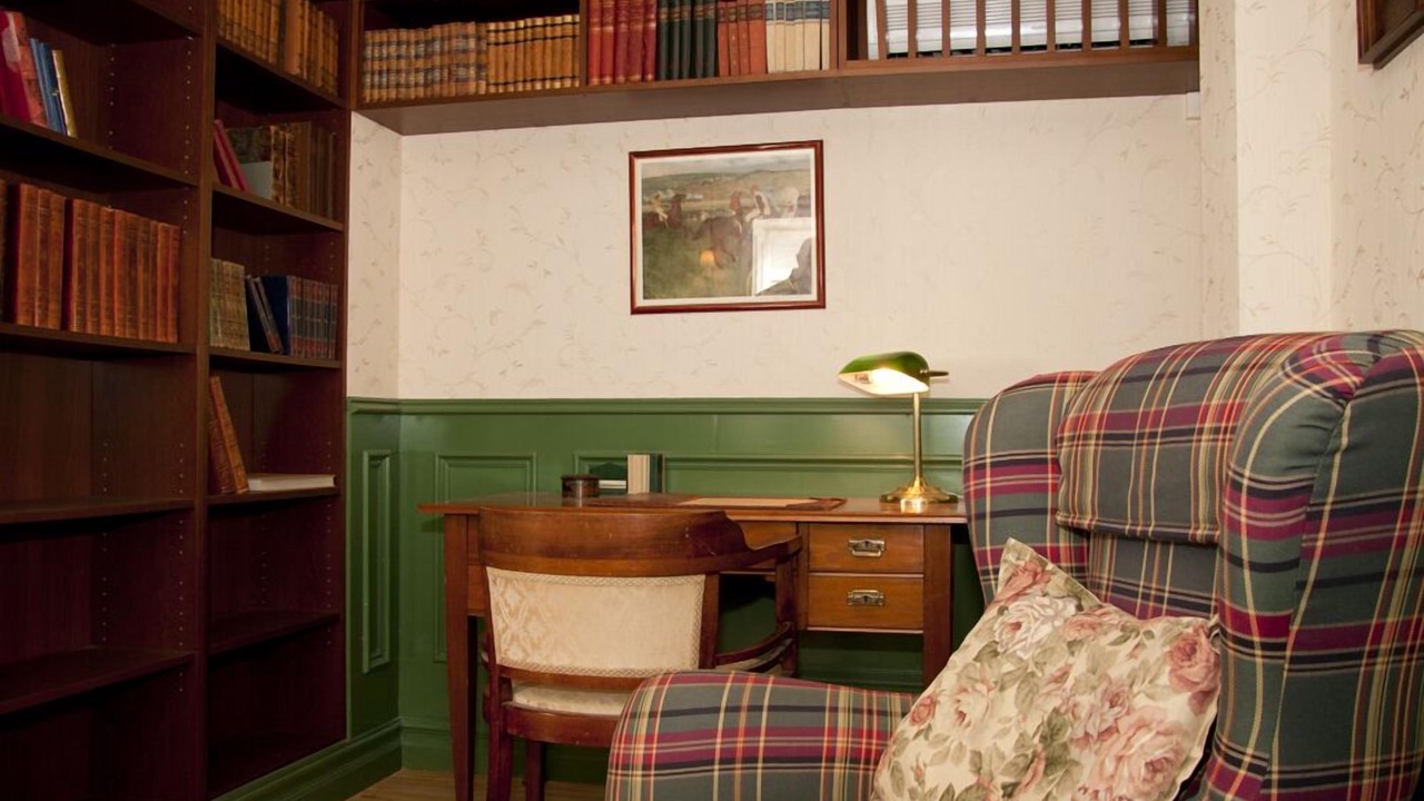 Photo of Bedroom in Askersund
