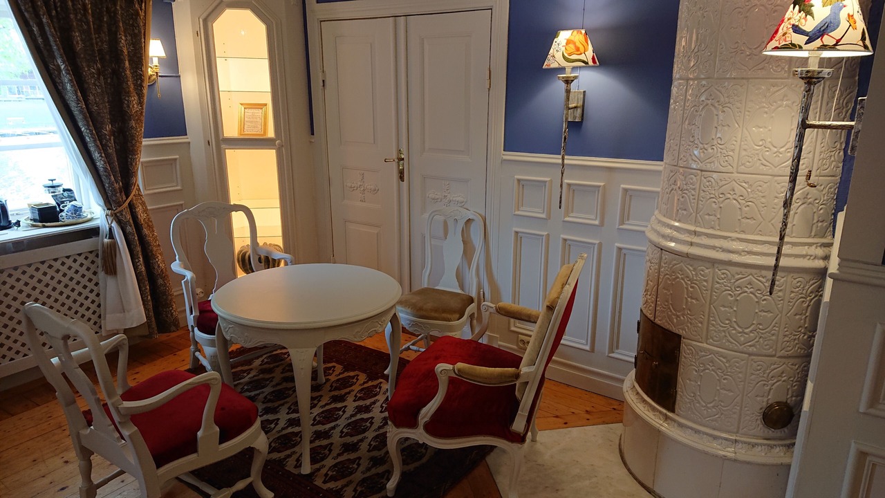 Photo of Bedroom in Askersund