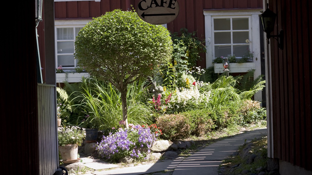 Photo of Outdoor in Askersund