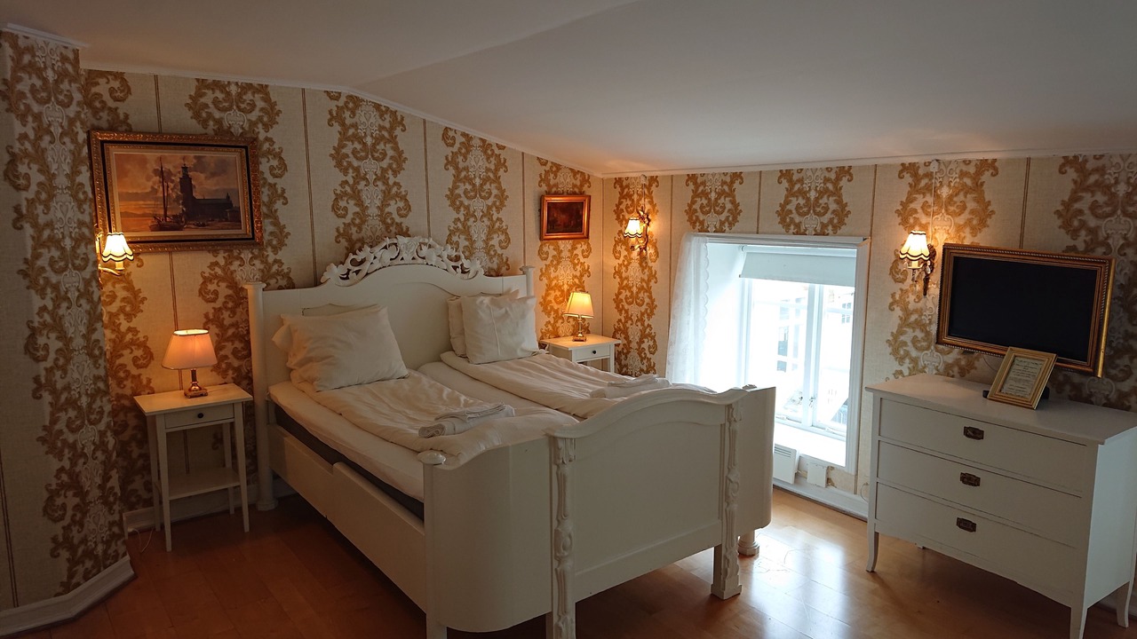 Photo of Bathroom in Askersund