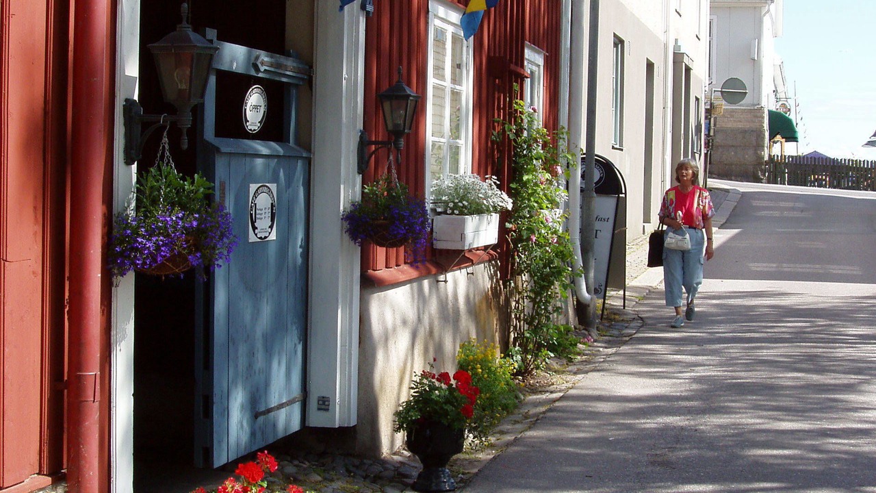 Photo of Outdoor in Askersund