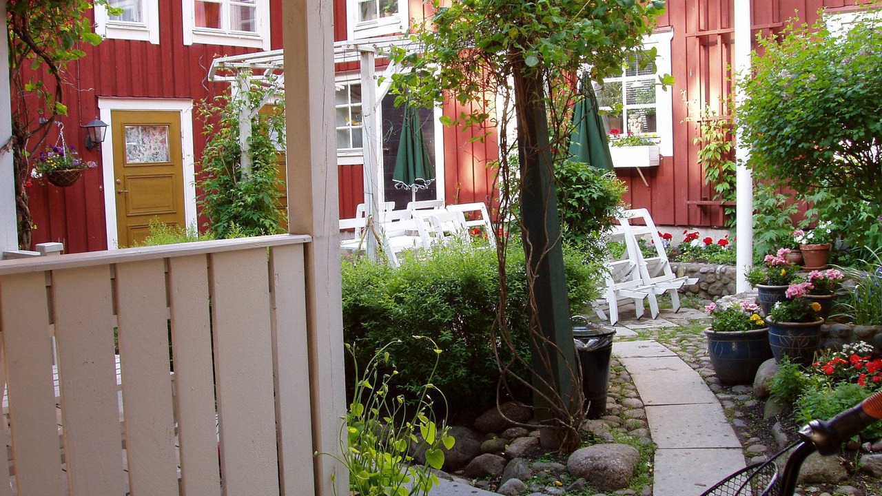 Photo of Outdoor in Askersund