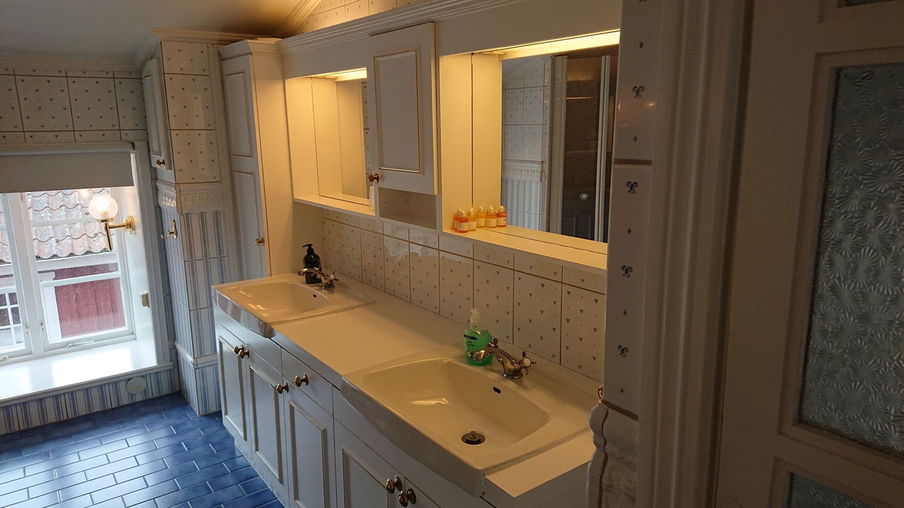 Photo of Bathroom in Askersund