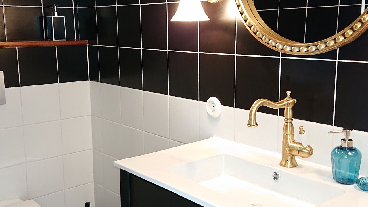 Photo of Bathroom in Askersund