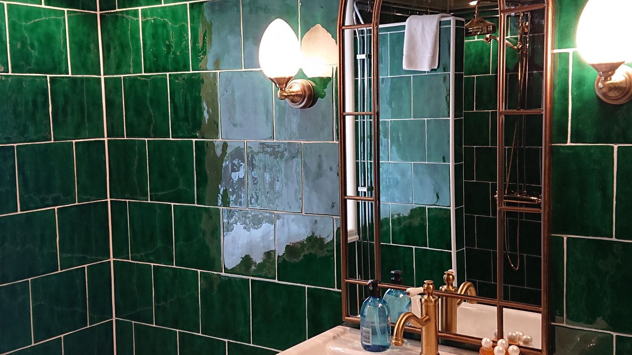 Photo of Bathroom in Askersund