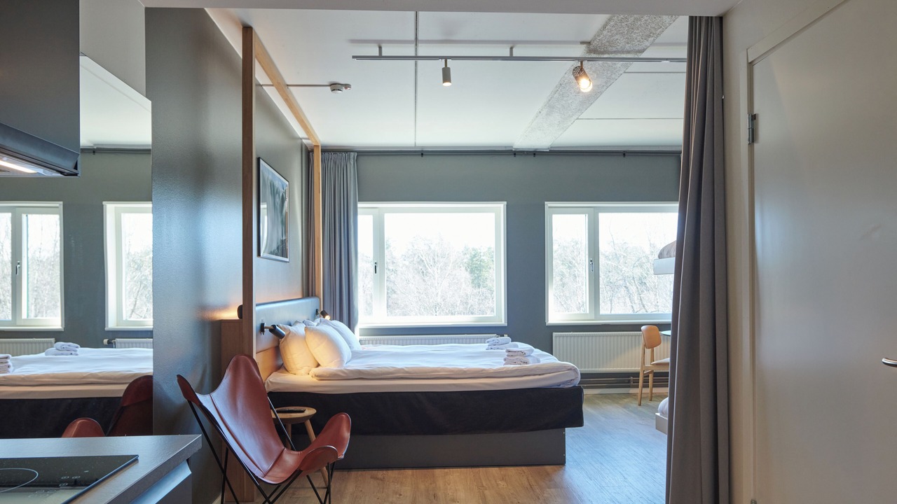 Photo of Bedroom in Bollstanas