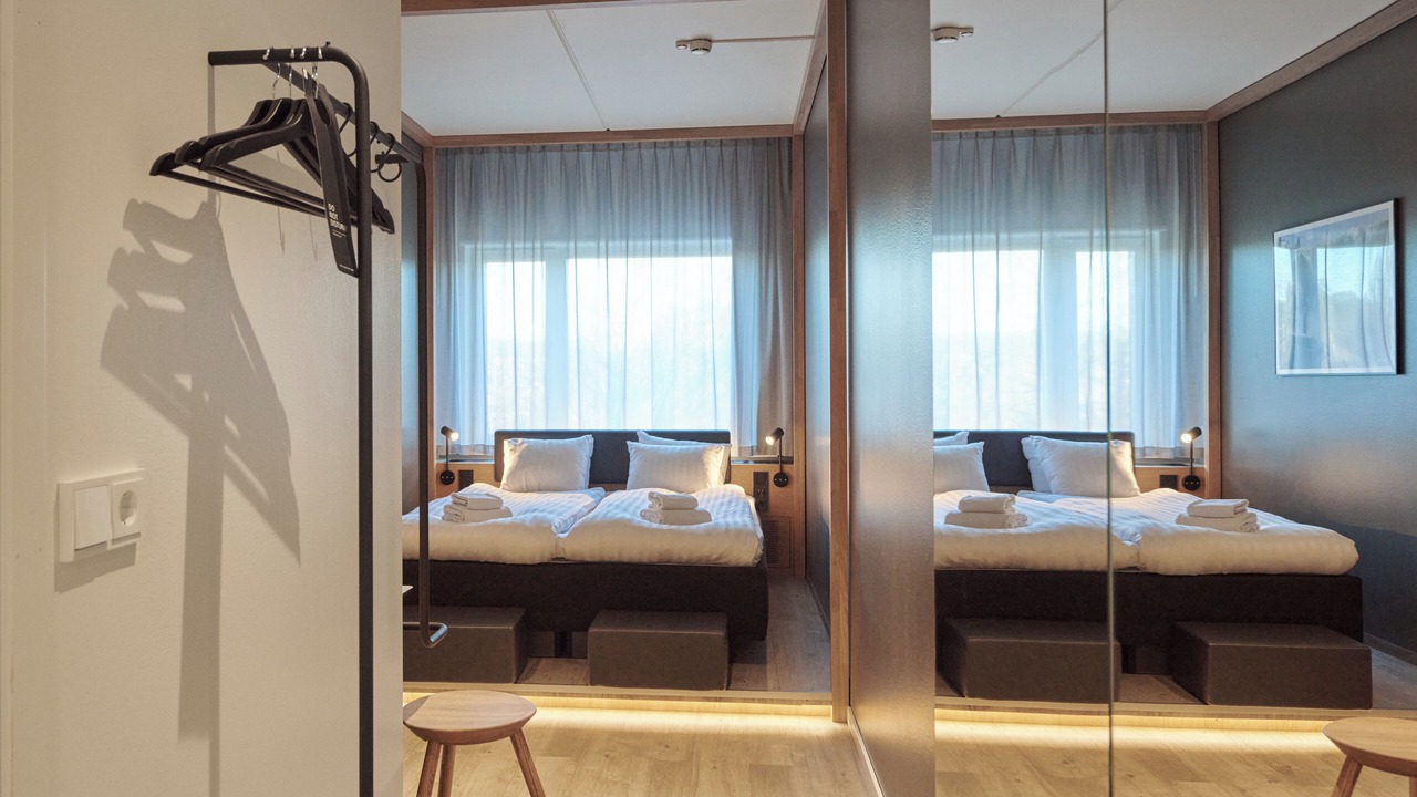 Photo of Bedroom in Bollstanas