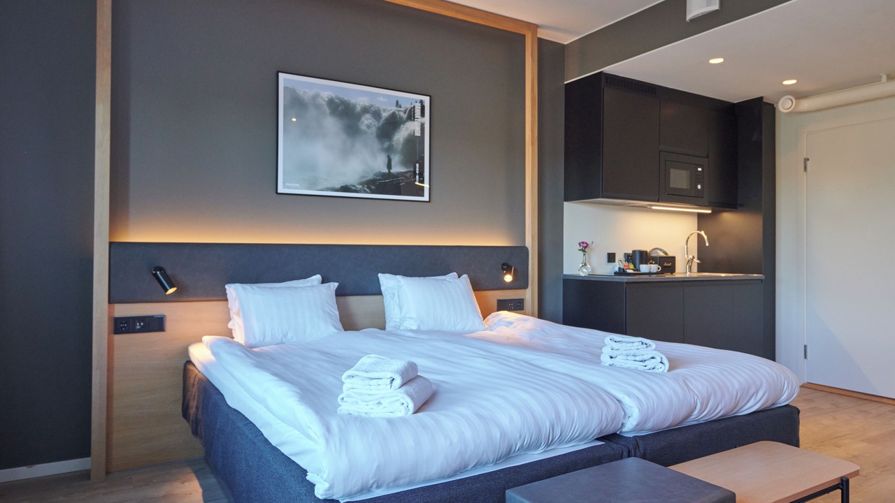 Photo of Bedroom in Bollstanas