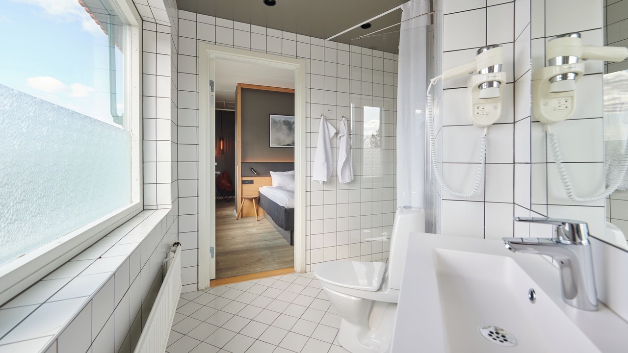 Photo of Bathroom in Bollstanas