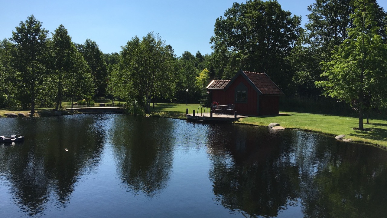 Photo of Outdoor in Kalmar Municipality