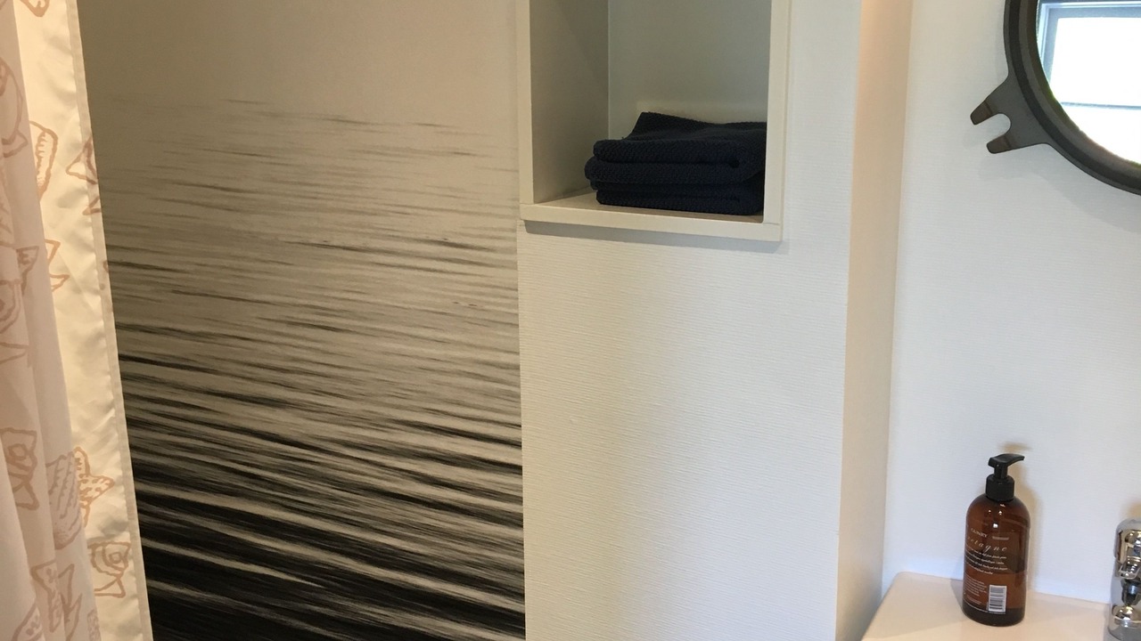 Photo of Bathroom in Kalmar Municipality