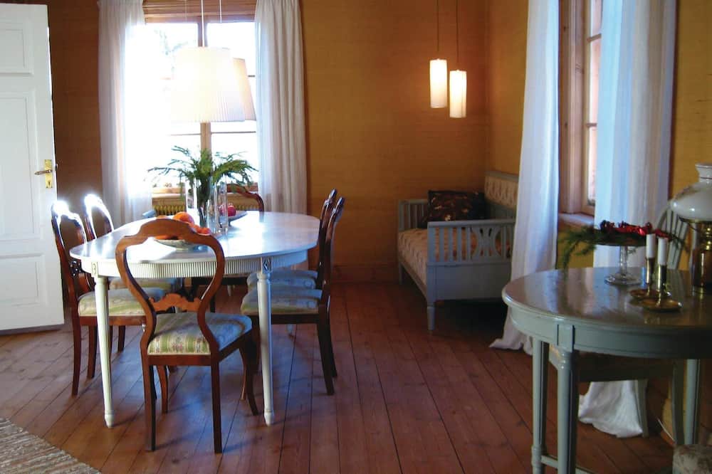 Photo of Bedroom in Stjarnhov