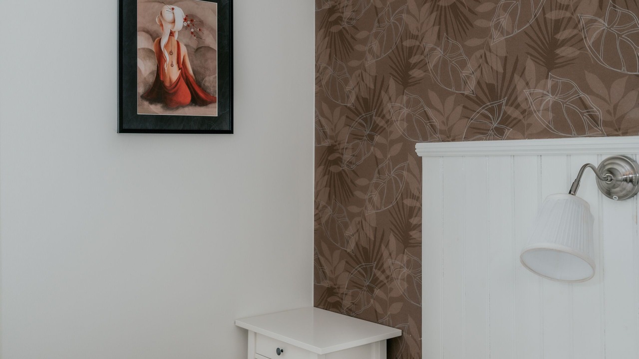 Photo of Bedroom in Visingo