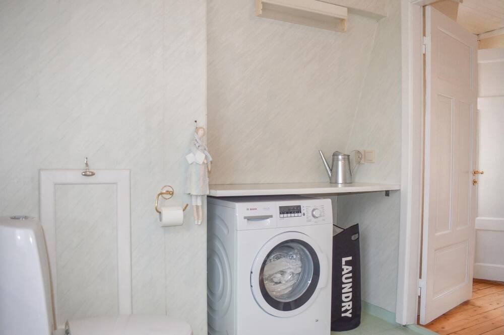 Photo of Bathroom in Hallevik