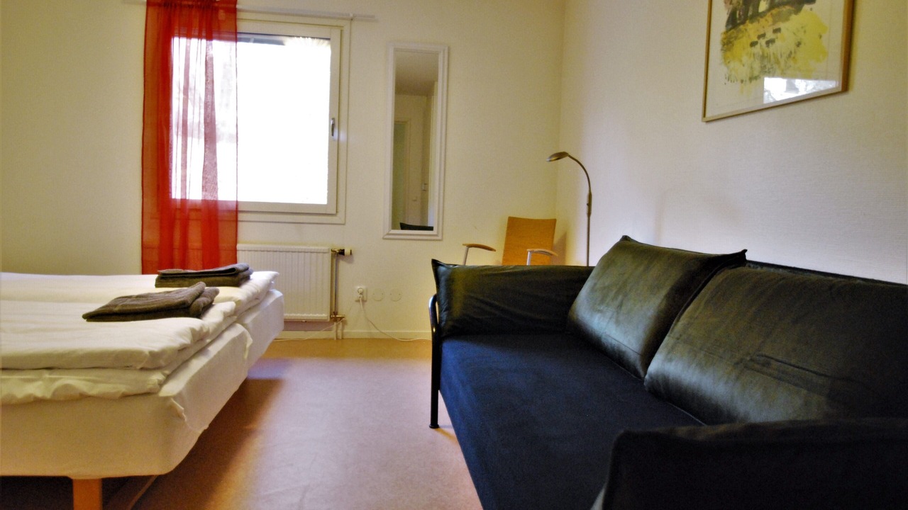 Photo of Bedroom in Tidaholm