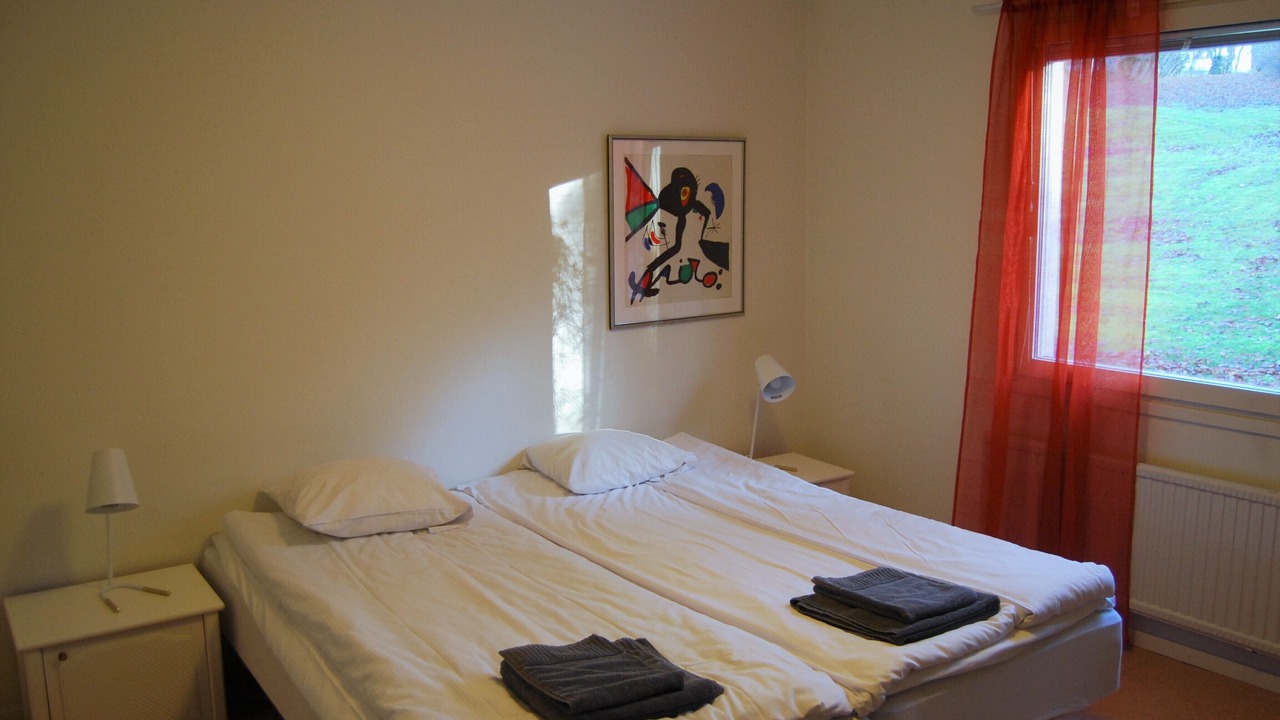 Photo of Bedroom in Tidaholm