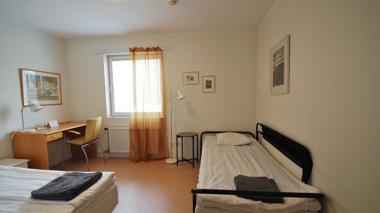 Photo of Bedroom in Tidaholm