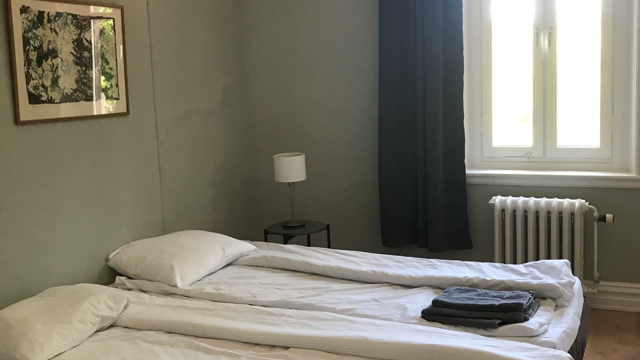 Photo of Bathroom in Tidaholm