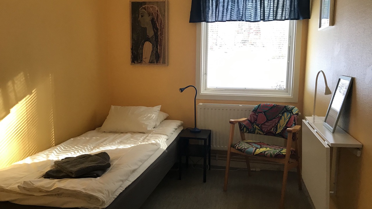 Photo of Bathroom in Tidaholm
