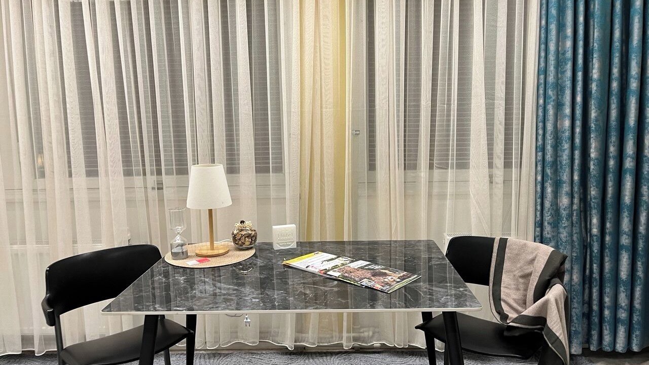 Photo of Bedroom in Ilomantsi