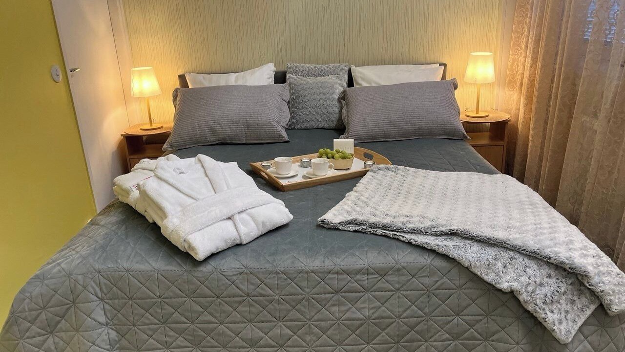 Photo of Bedroom in Ilomantsi