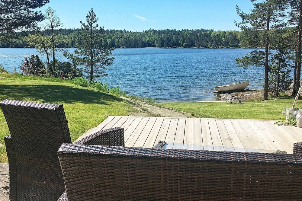 Photo of Outdoor in Animskog