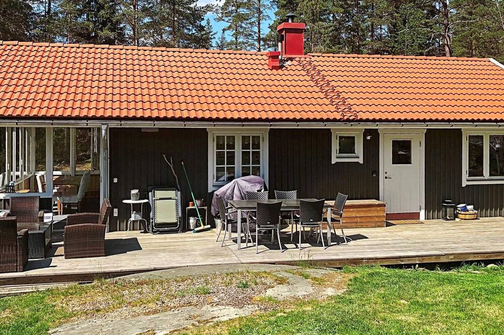 Photo of Outdoor in Animskog