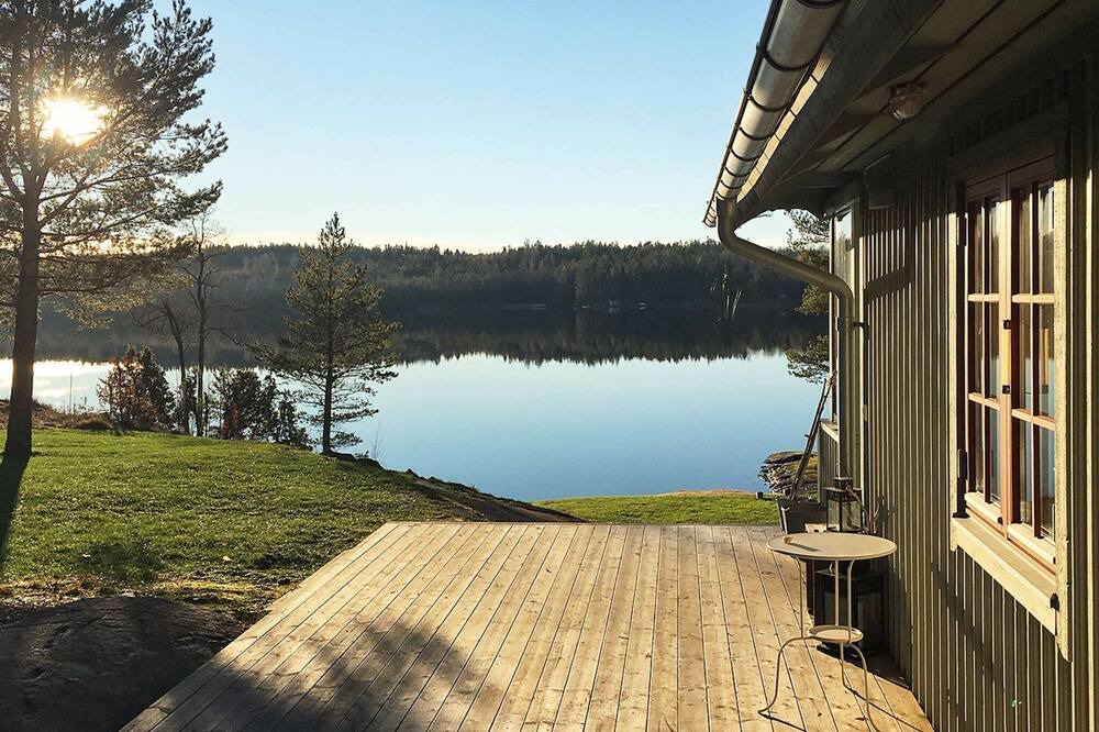 Photo of Outdoor in Animskog