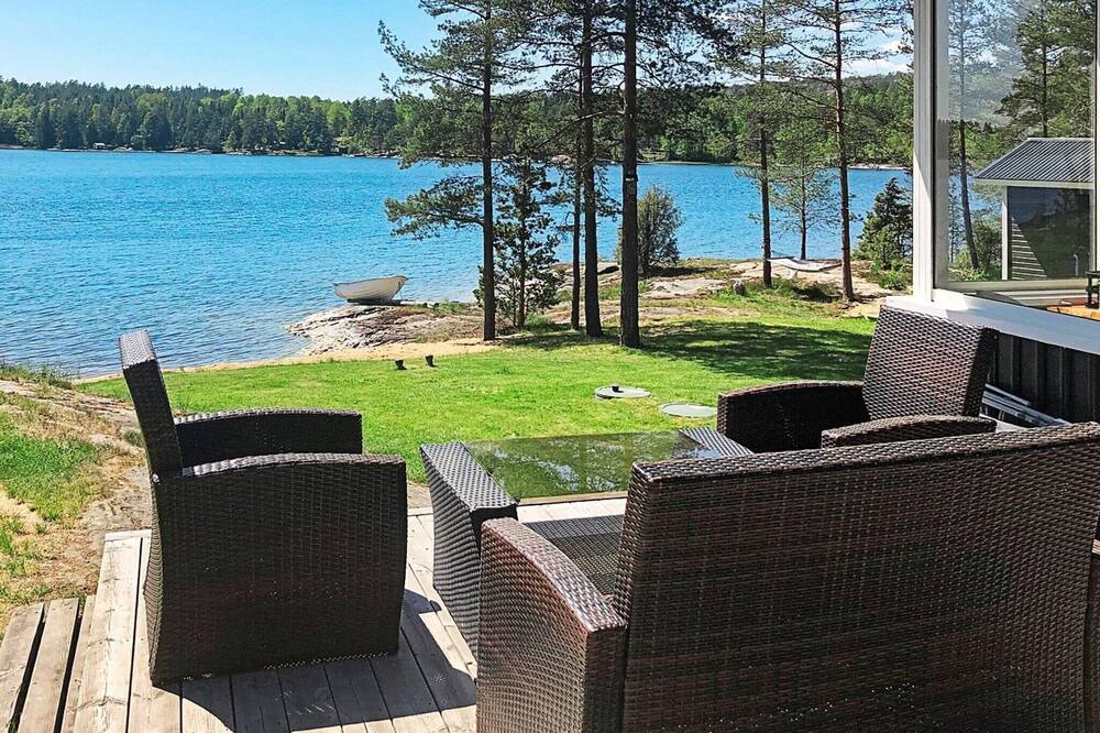 Photo of Outdoor in Animskog