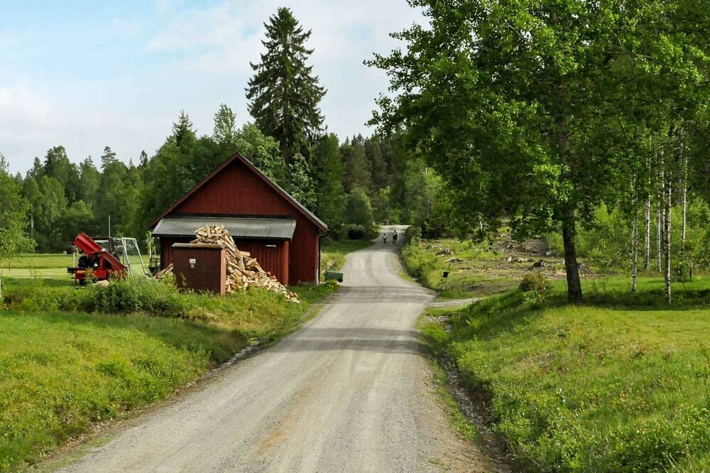Photo of Outdoor in Tocksfors