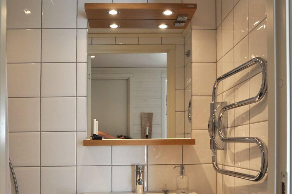 Photo of Bathroom in Ekestad
