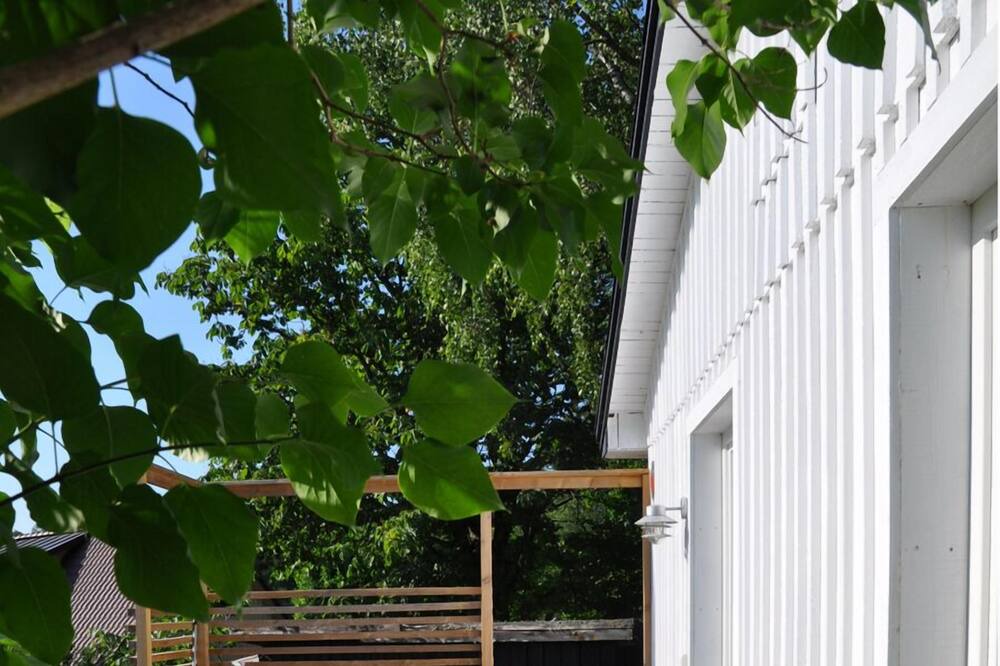 Photo of Patio Balcony in Ekestad