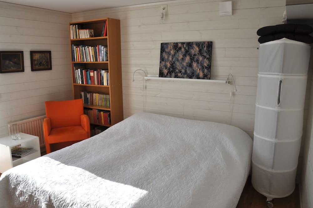 Photo of Bedroom in Ekestad