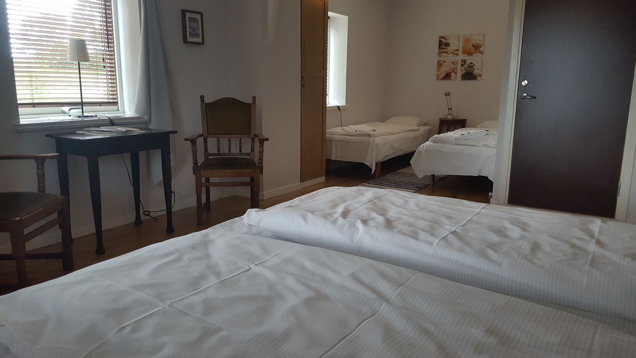 Photo of Bedroom in Borrby
