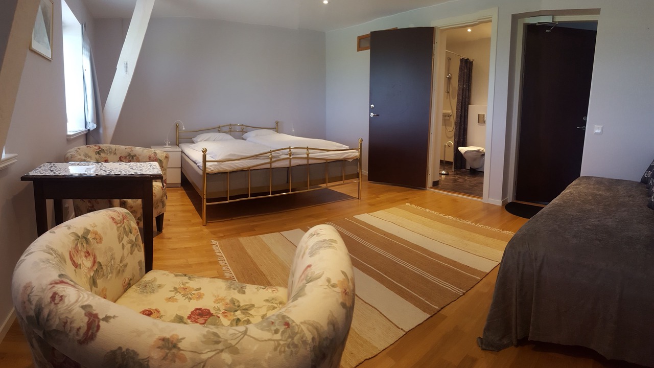Photo of Bedroom in Borrby