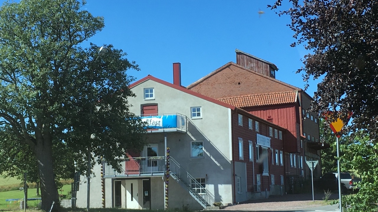 Photo of Outdoor in Borrby
