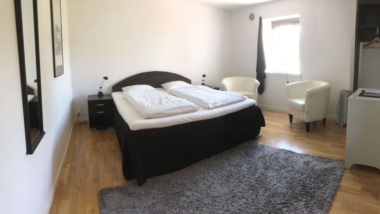 Photo of Bedroom in Borrby
