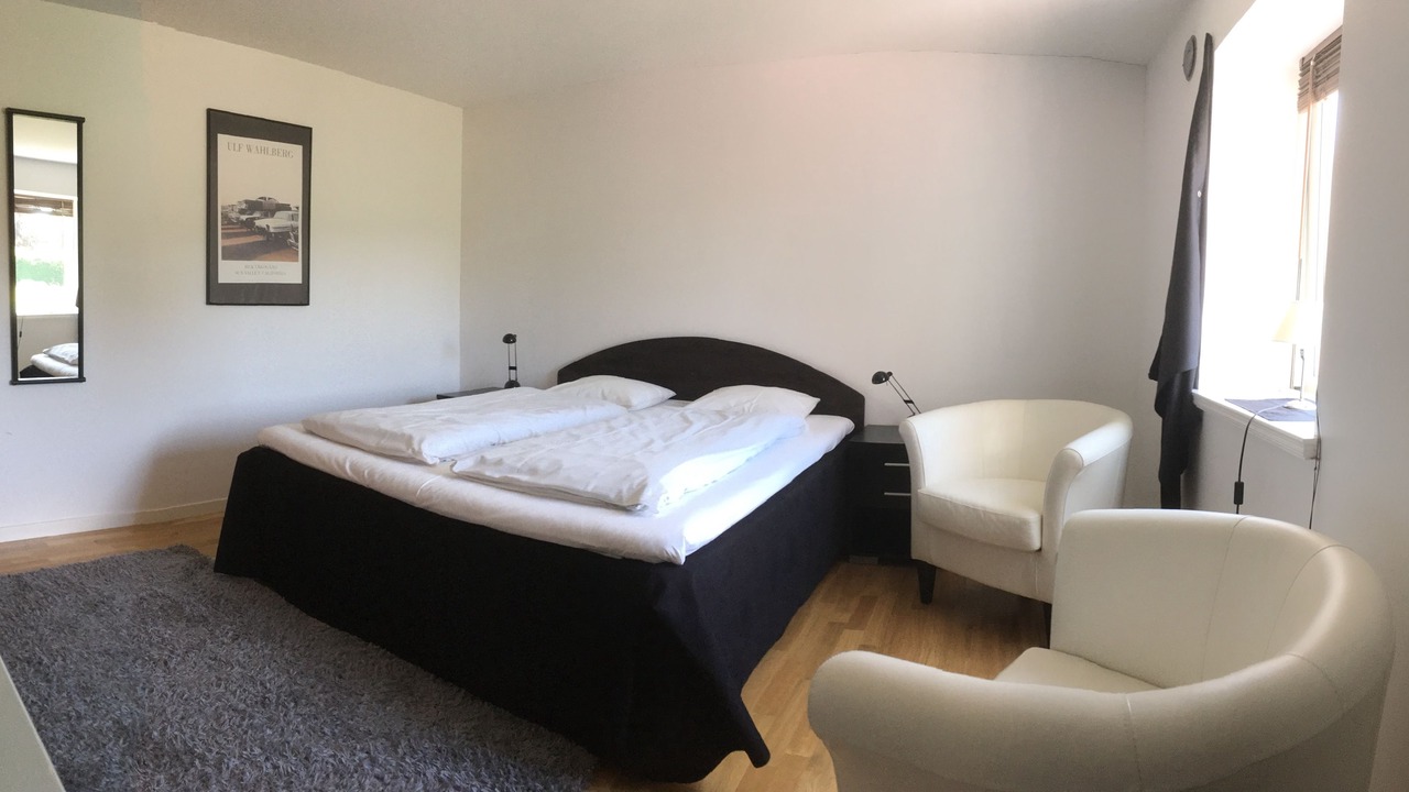 Photo of Bedroom in Borrby