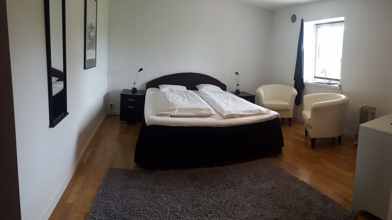 Photo of Bedroom in Borrby