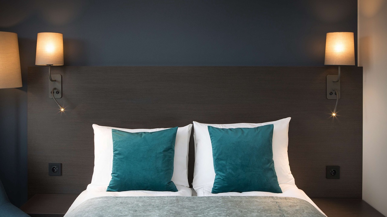 Photo of Bedroom in Askim Municipality