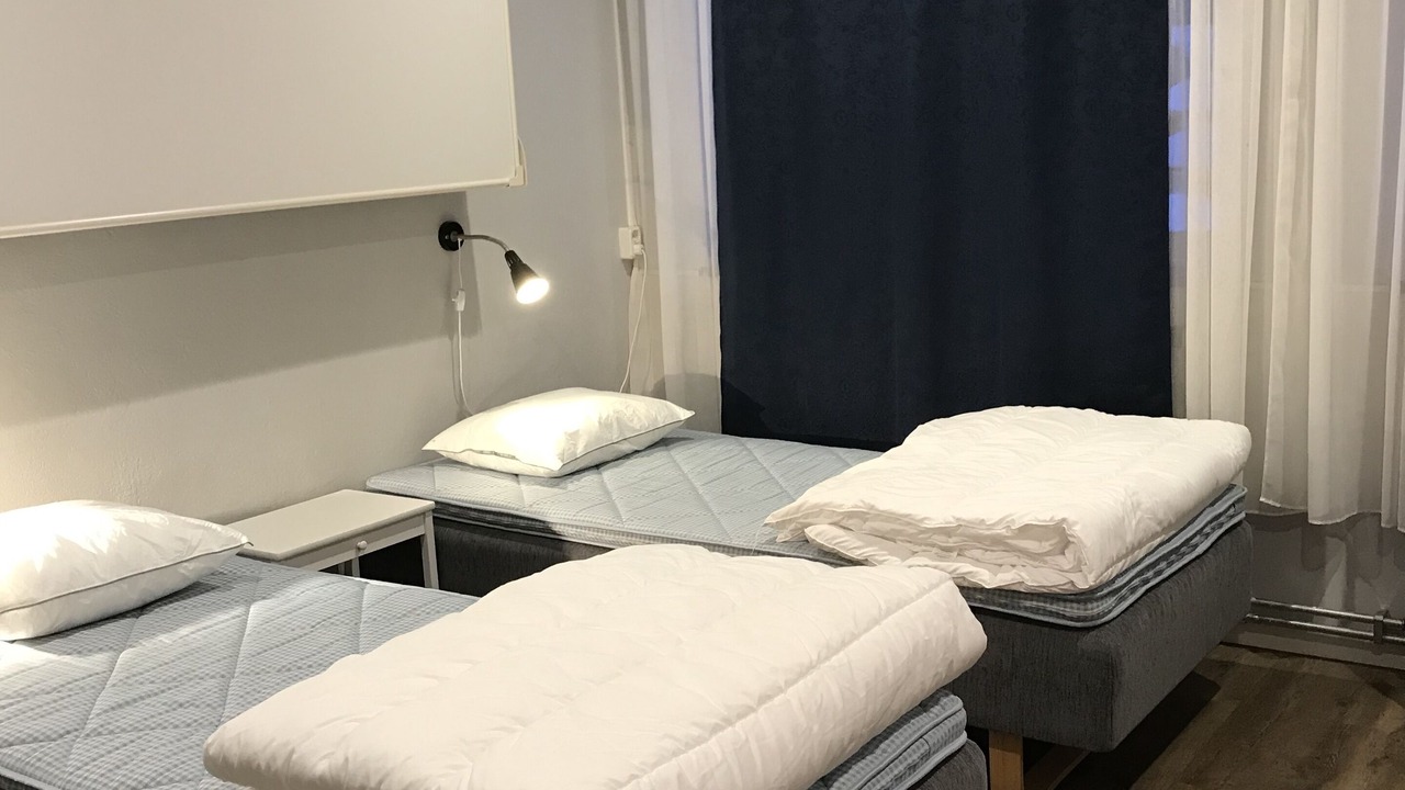 Photo of Bedroom in Alvdalen